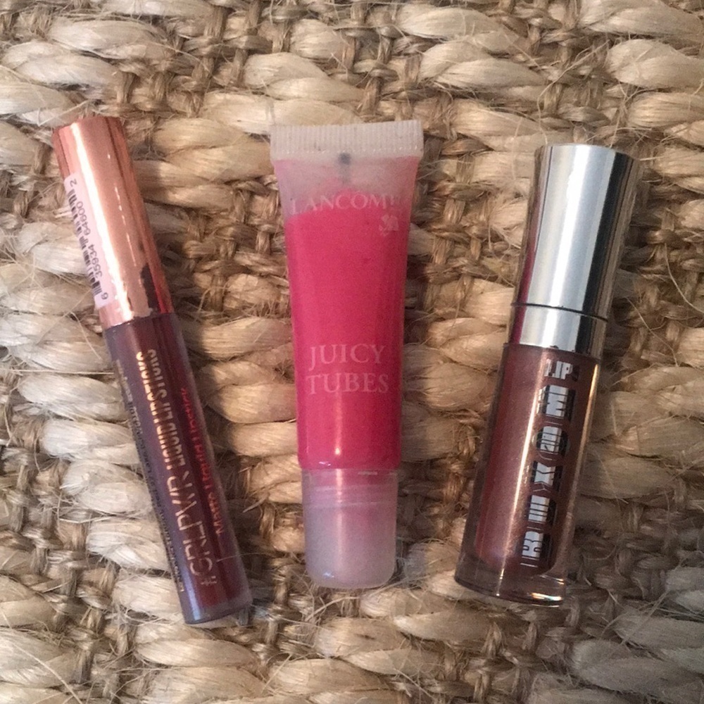NEW Lipgloss bundle **Host Pick**